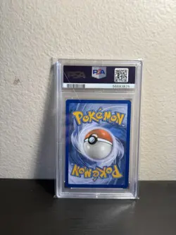 Pokemon 2016 XY Evolutions Clefairy Rev. Foil #63 PSA 10 - Image 2
