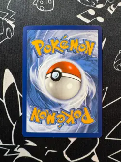 Giovanni's Charisma 204/165 Pokemon TCG S&V 151 Special Illustration Rare - Image 3