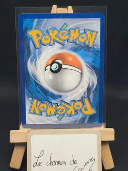 Amonita 180/165 AR - Etat : NEUF - Pokemon 151 EV3.5 VF - Sortie de booster - Image 3