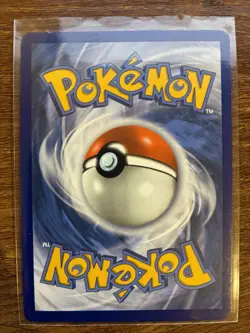 Dark Gyarados 8/82 Celebrations: Classic Collection Holo Pokemon TCG - Image 2