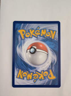 Pokemon 2024 Paldean Fates Spiritomb 158/91 Holo Rare Baby Shiny NM - Image 2