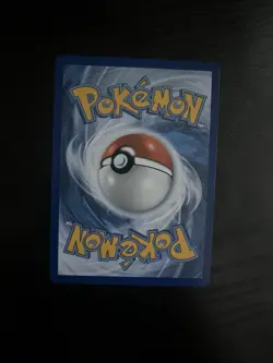 Pokemon Tcg Serperior Perfect Order Prerelease Promo - Image 2