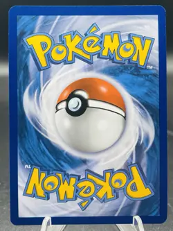 Pokemon Awakening Drum 141/162 Temporal Forces ACE SPEC Ultra Rare Holo NM - Image 2