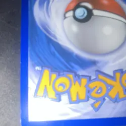 Pokemon Flareon EX RC28/RC32 Generations Full Art Ultra Rare Basic Holo 170 HP - Image 4