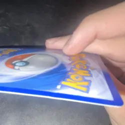 Pokemon Flareon EX RC28/RC32 Generations Full Art Ultra Rare Basic Holo 170 HP - Image 5