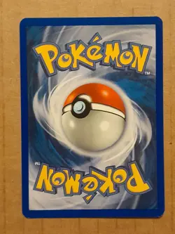 Pokemon Swalot 40/106 ex Emerald NM-MINT See Pictures - Image 2