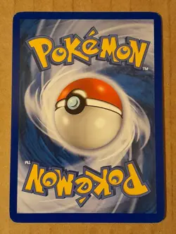 Pokemon Marshtomp 36/106 ex Emerald NM See Pictures - Image 2
