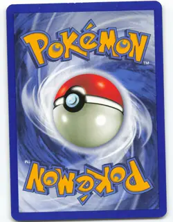 Ditto - 18/62 Fossil Set - Pokemon TCG - 1999 - Image 2