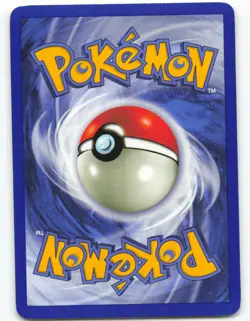Articuno - 17/62 Fossil Set - Pokemon TCG - 1999 - Image 2
