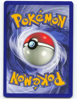Magneton - 26/62 Fossil Set - Pokemon TCG - 1999 - Image 2