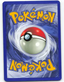 Aerodactyl - 16/62 Fossil Set - Pokemon TCG - 1999 - Image 2