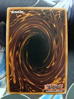 Yugioh Majestic Red Dragon Secret Rare CT07-EN001 Lightly Played - Image 2