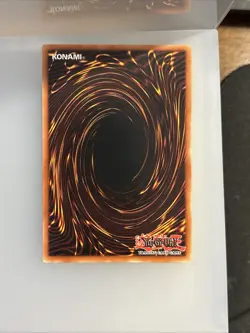 Second Coin Toss LOD-083 Legacy of Darkness Unlimited LP Vintage Yu-Gi-Oh x3 - Image 2