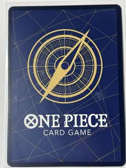Killer (CS 2023 Finalist) OP01-039 One Piece Promotion Cards Foil - Image 2