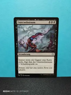 Unterweltstraum / Underworld Dreams - MTG Magic - Image 1