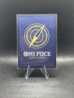 Nefeltari Vivi (024) EB03-024 Extra Booster: One Piece Heroines Edition Foil - Image 2