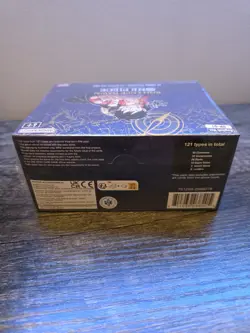 One Piece TCG English OP01 Romance Dawn White Bottom Sealed Booster Box - Image 5