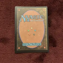 Grafdigger's Cage Secret Lair Drop Foil 324 NM+ Unplayed MTG Magic Card - Image 2