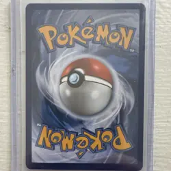 Pokemon Mega Froslass EX 310 HP Foil Psychic Mega Evolution EX Card - Image 2