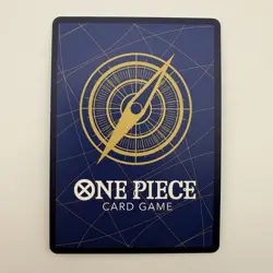 OP04-064 Ms. All Sunday SR Foil One Piece Card Game TCG English - Image 2