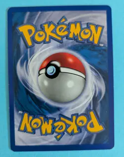 Articuno 48/53 WOTC Black Star Promo Pokemon Card #48 - Image 2