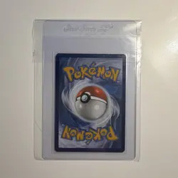 Persian SV: Shrouded Fable Illustration Rare Holo 078/064 Pokemon TCG Card - Image 2