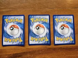 Pokemon Waifu 3 Card Lot Miriam 238/198 Aroma Lady 199/203 Acerola's Premonition - Image 2