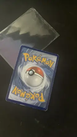 Pokemon Ash-Greninja EX XY133 Jumbo Promo Holo Card Black Star 2016 - Image 2