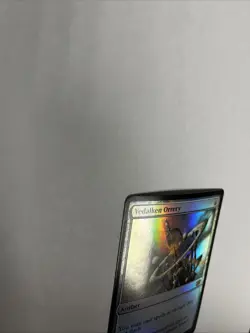 Vedalken Orrery Foil Card #317 MTG LP - Image 4