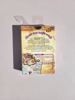 Harry Potter Trading Card Game Two-Player Starter Set Wizards Of The Coast 2001 - Image 2