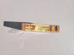 Harry Potter Trading Card Game Two-Player Starter Set Wizards Of The Coast 2001 - Image 3