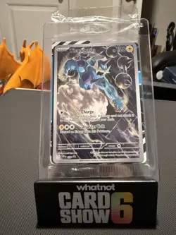 ⚡ SEALED Thundurus #209 – Black Star Promo (Black Bolt) Pokemon TCG ⚡ - Image 1
