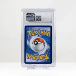 Pokemon Gyarados V Holo #028 Evolving Skies 2021 - CGC 9.5 Mint+ - Image 2