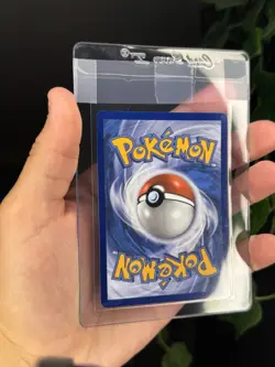 PSA 10 CANDIDATE 💎 Steven’s Metagross Ex 289/217 Ascended Heroes SIR NM Pokemon - Image 4