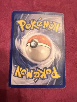Pokemon Crystal Guardians 5/100 Dugtrio Holo 2006 - Image 2