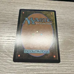 Magic The Gathering MTG Tifa Lockhart Borderless Surge Foil 536 Final Fantasy - Image 2