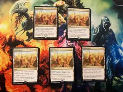 1 Mtg City Of Brass- Double Masters 2022 Regular - Image 1