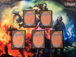 1 Mtg City Of Brass- Double Masters 2022 Regular - Image 2