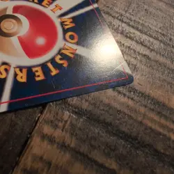 Erika's Clefairy No. 035 Uncommon Pokemon Japanese Gym NM/LP - Image 3