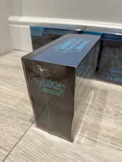 Pokemon TCG Phantasmal Flames Pokemon Center ETB Elite Trainer Box - New Sealed - Image 5