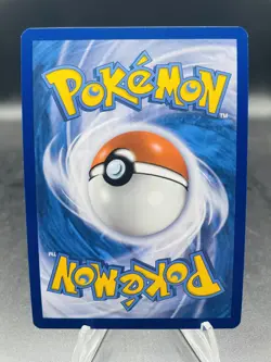 Pokemon Torterra ex 012/162 Temporal Forces Double Rare Holo NM - Image 2