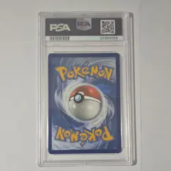 Pokemon TCG Snorlax #051 Scarlet & Violet Promo Holo PSA 10 2023 - Image 2