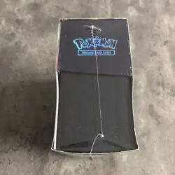 Pokemon Mega Evolution Phantasmal Flames Elite Trainer Box ETB sealed - Image 1