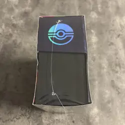 Pokemon Mega Evolution Phantasmal Flames Elite Trainer Box ETB sealed - Image 2