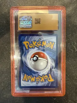 2023 Pokemon S & V 151 SIR Charizard ex PRISTINE CGC 10 Illustration Rare #199 - Image 4