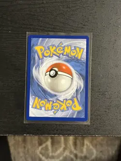 Blastoise Celebrations: Classic Collection 2/102 Holofoil Near Mint - Image 2
