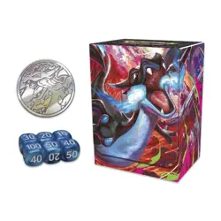 Pokemon TCG: Mega Charizard X ex Ultra Premium Collection FACTORY SEALED - Image 5
