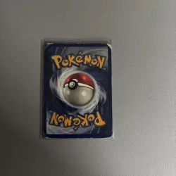 Pokemon Base Set Ninetales 12/102 Holo Lv.32 #38 Unlimited 1999 MINT Condition - Image 2