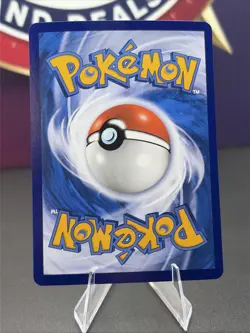 Pokemon S-Chinese 151 Surprise Mew Holo 191/ 151 SAR Bubble Mew (Paldean Fates) - Image 2