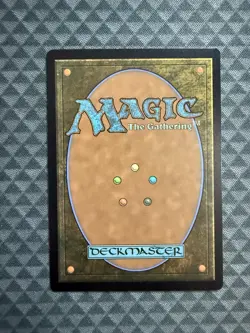 MTG Archangel Elspeth #0320 Borderless Mythic March of the Machine (MOM) - Image 3